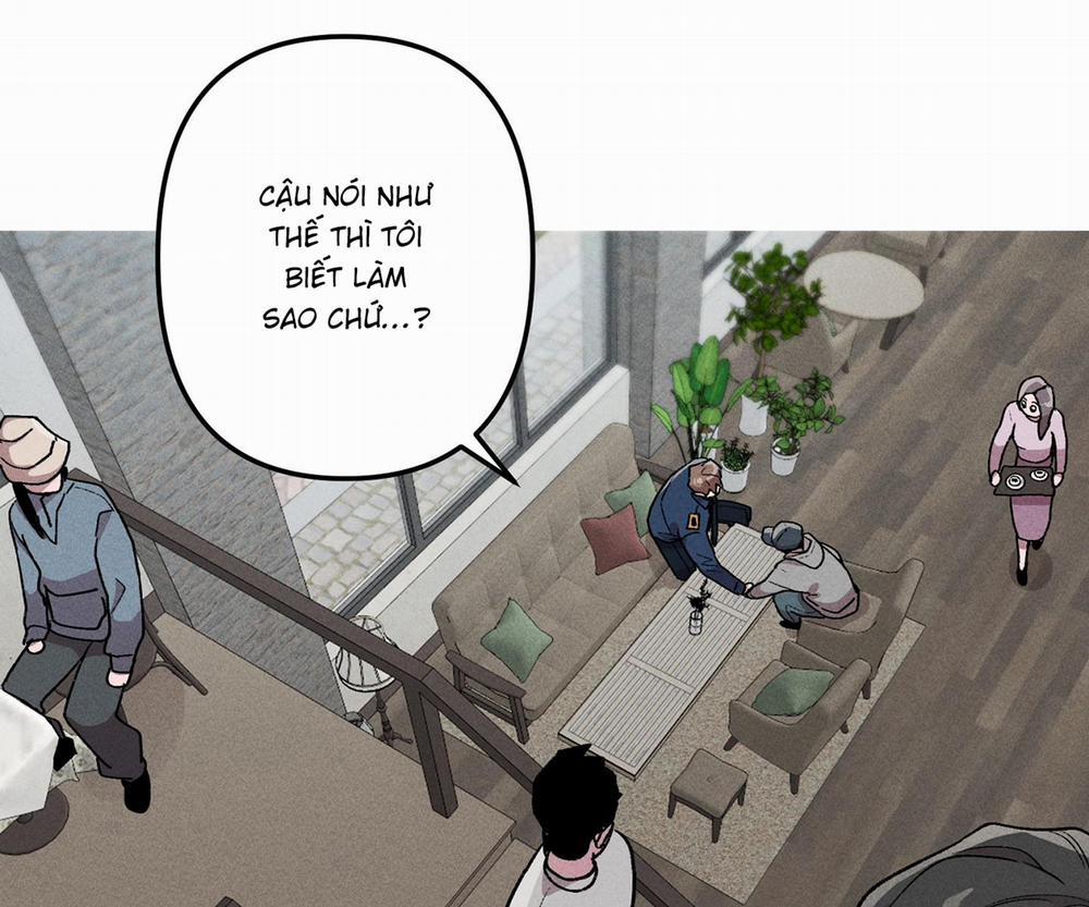 Quan Hệ Chết Chóc 20 trang 55