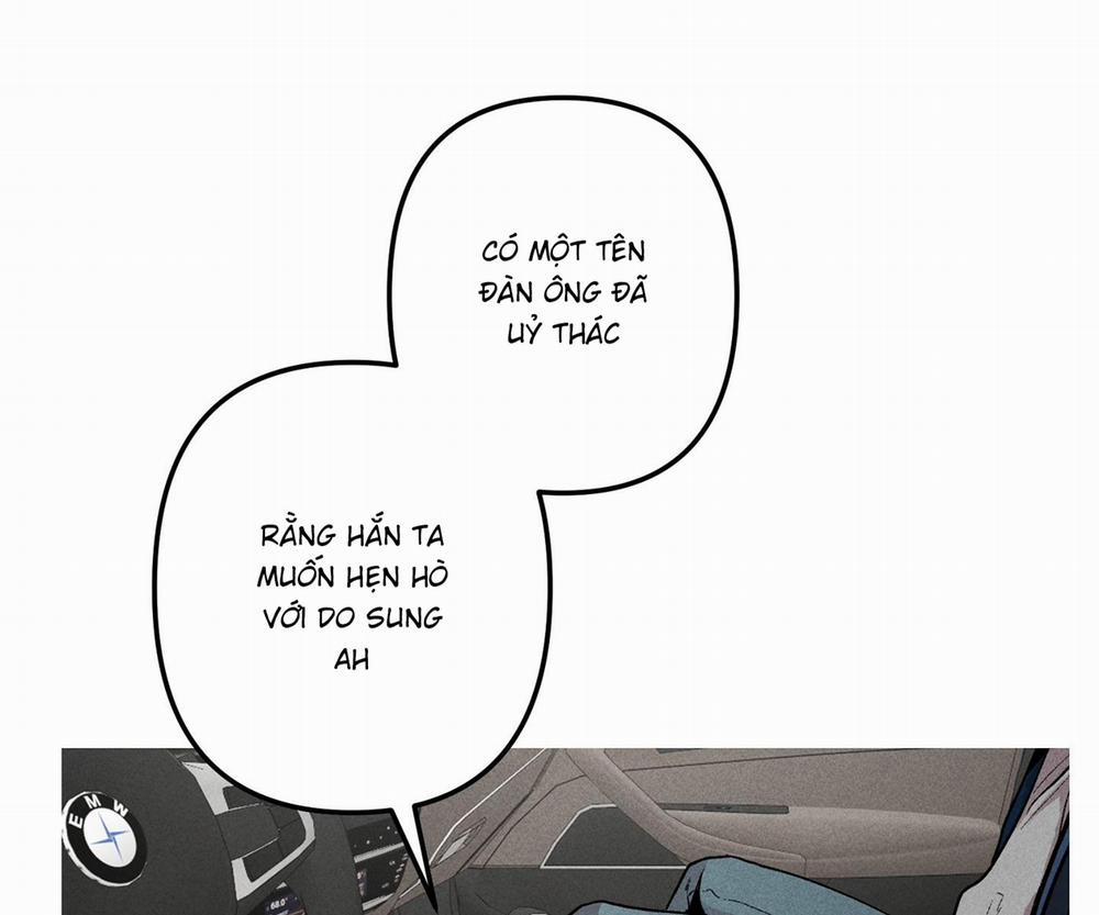 Quan Hệ Chết Chóc 20 trang 64