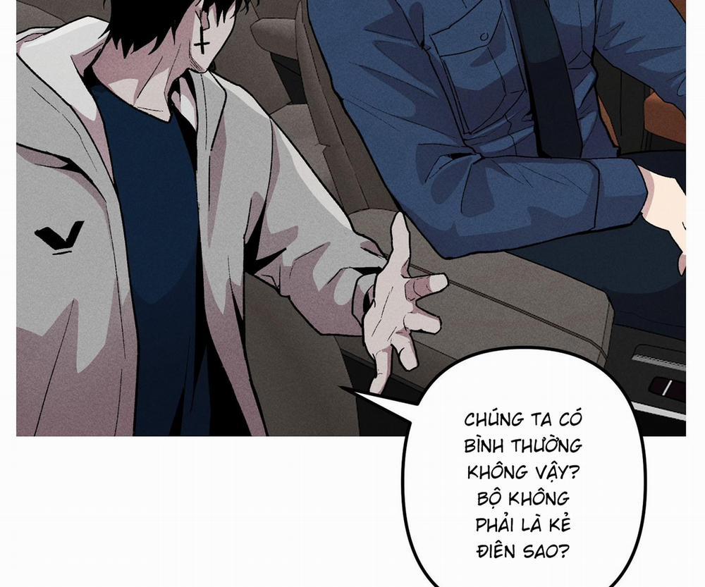 Quan Hệ Chết Chóc 20 trang 67
