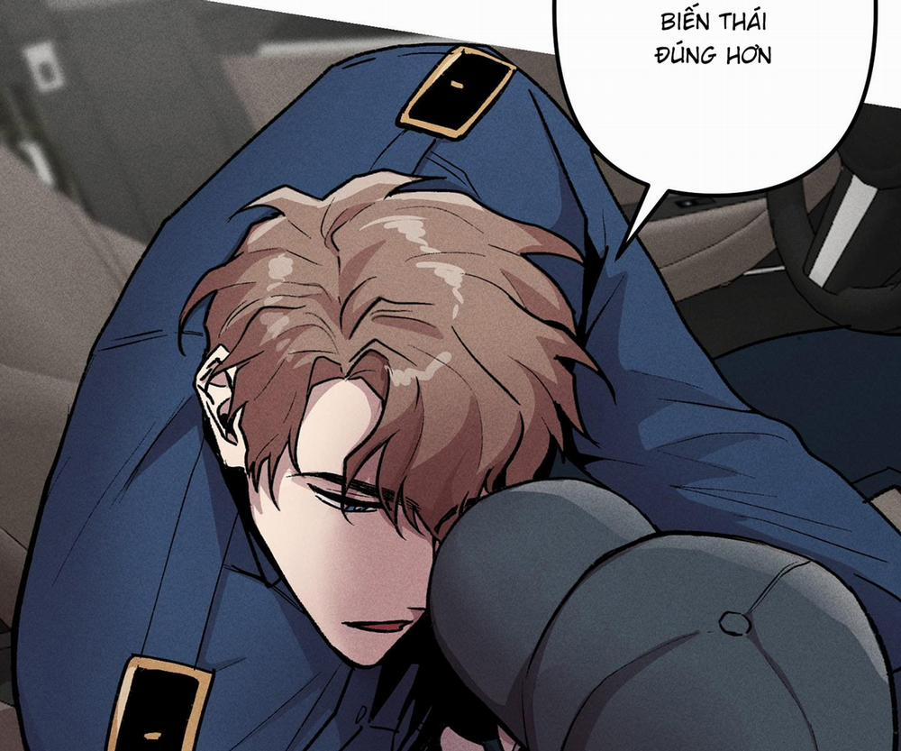 Quan Hệ Chết Chóc 20 trang 71