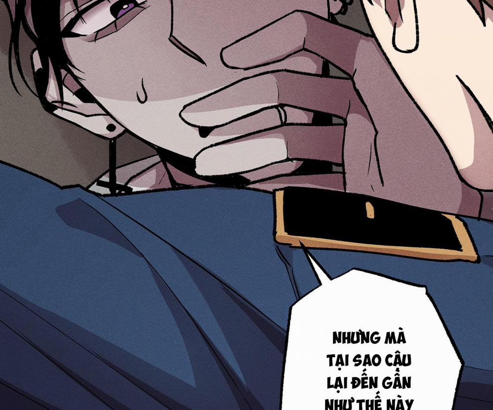 Quan Hệ Chết Chóc 20 trang 74