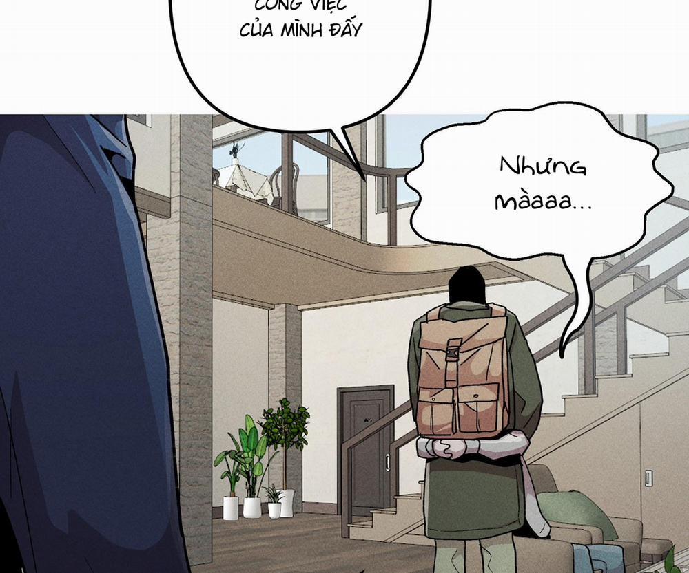 Quan Hệ Chết Chóc 20 trang 8