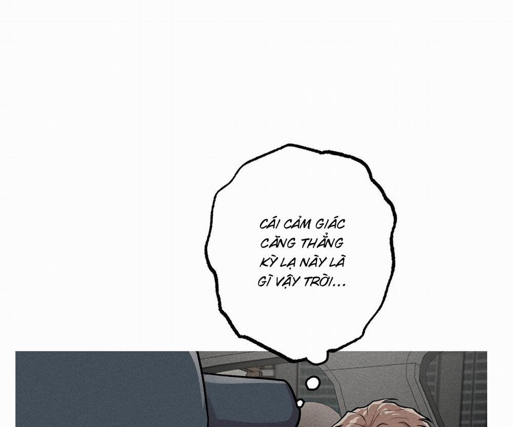 Quan Hệ Chết Chóc 20 trang 81