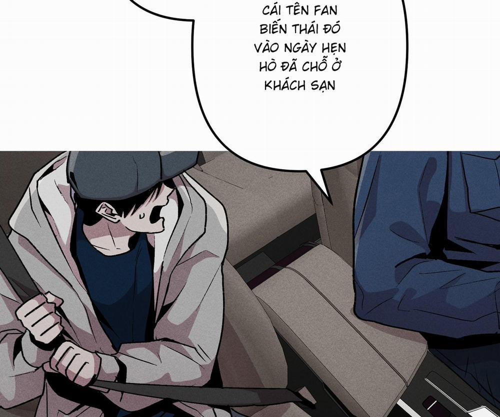 Quan Hệ Chết Chóc 20 trang 84