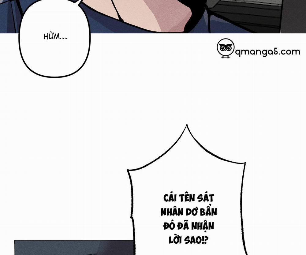 Quan Hệ Chết Chóc 20 trang 93