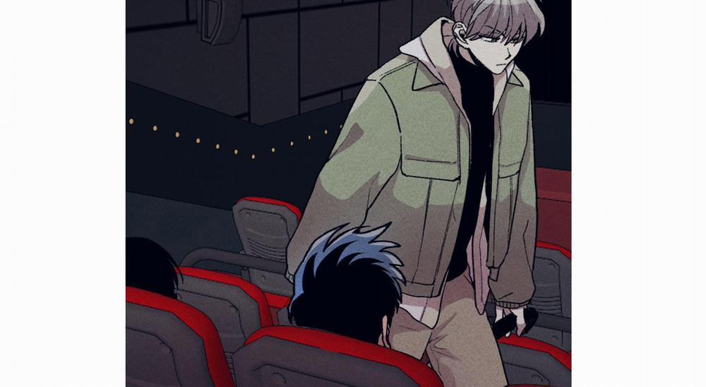 Quan Hệ Chết Chóc 21 trang 10