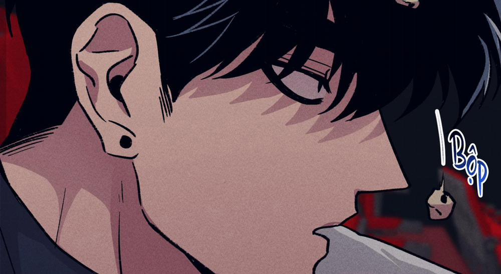 Quan Hệ Chết Chóc 21 trang 111