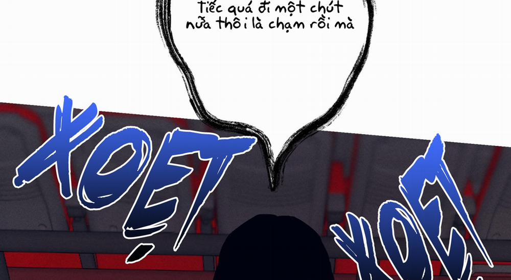 Quan Hệ Chết Chóc 21 trang 117