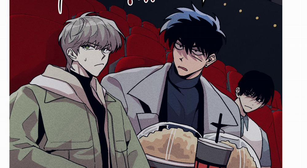 Quan Hệ Chết Chóc 21 trang 13