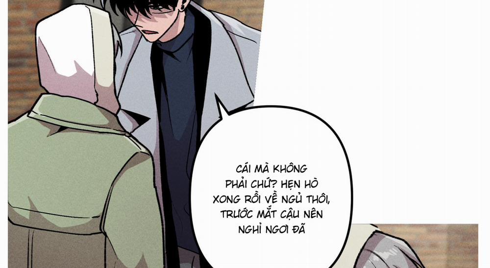 Quan Hệ Chết Chóc 21 trang 137