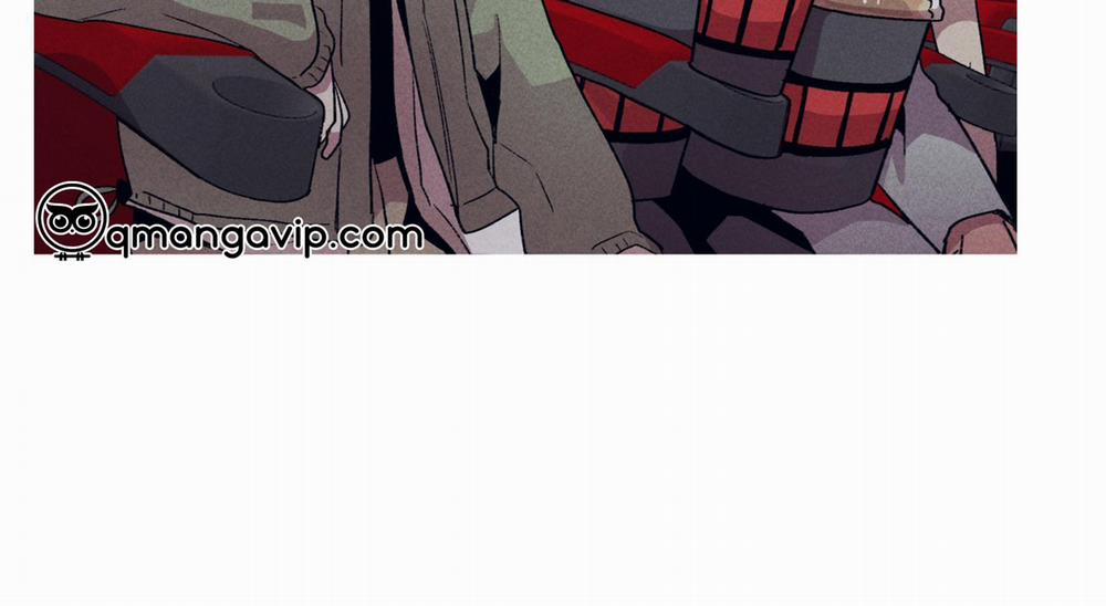 Quan Hệ Chết Chóc 21 trang 14