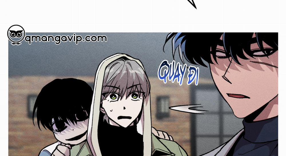 Quan Hệ Chết Chóc 21 trang 161