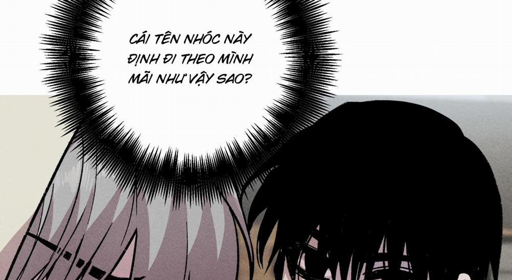 Quan Hệ Chết Chóc 21 trang 174