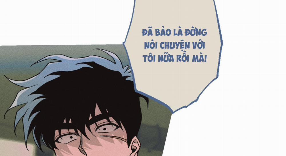 Quan Hệ Chết Chóc 21 trang 190