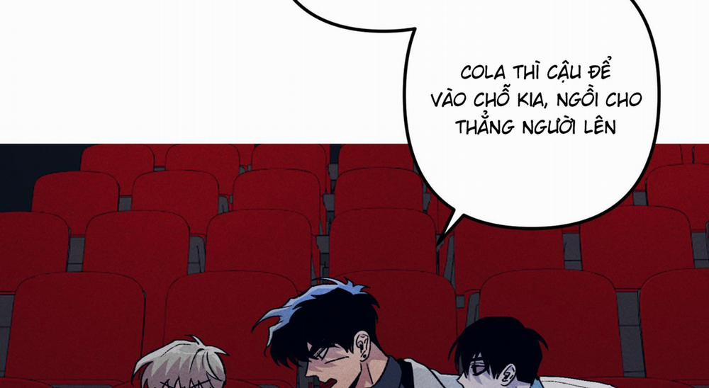 Quan Hệ Chết Chóc 21 trang 20