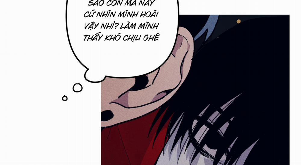 Quan Hệ Chết Chóc 21 trang 25