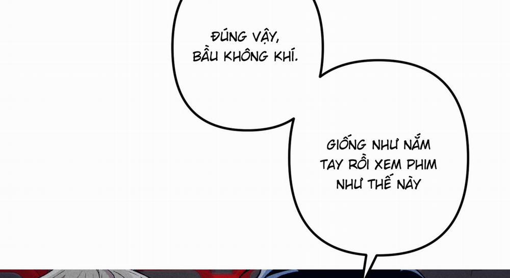 Quan Hệ Chết Chóc 21 trang 36