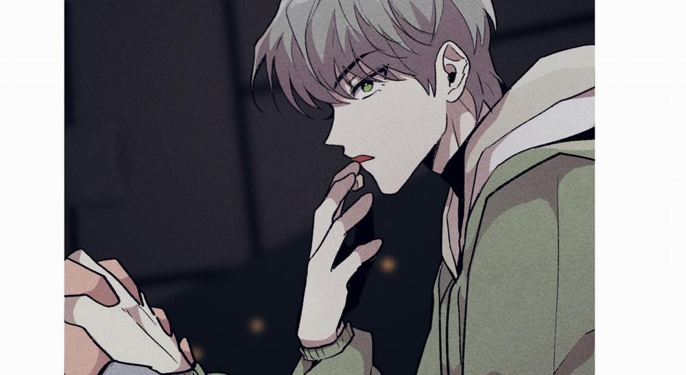 Quan Hệ Chết Chóc 21 trang 40