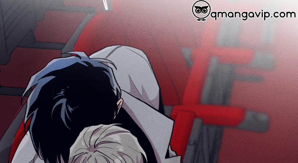 Quan Hệ Chết Chóc 21 trang 50