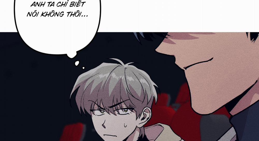 Quan Hệ Chết Chóc 21 trang 63