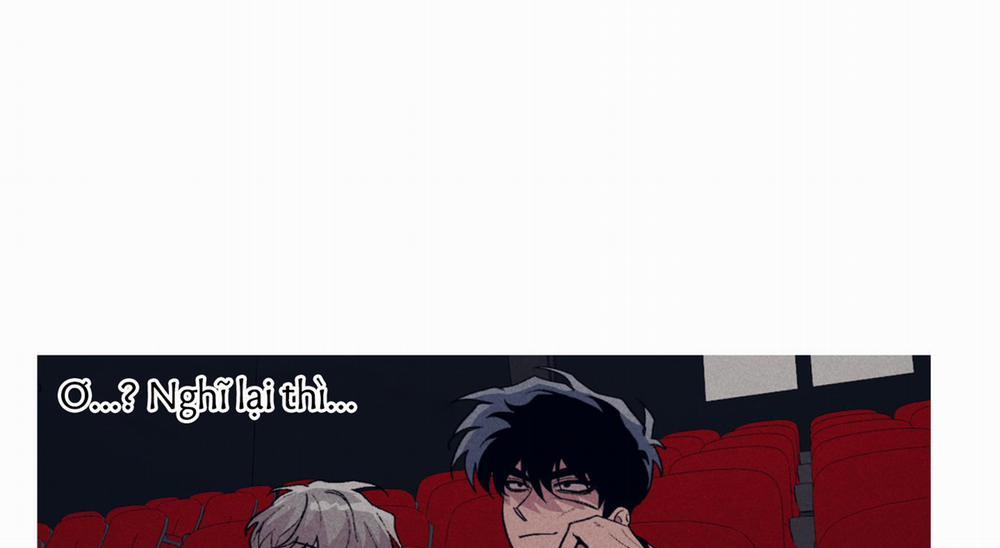 Quan Hệ Chết Chóc 21 trang 84