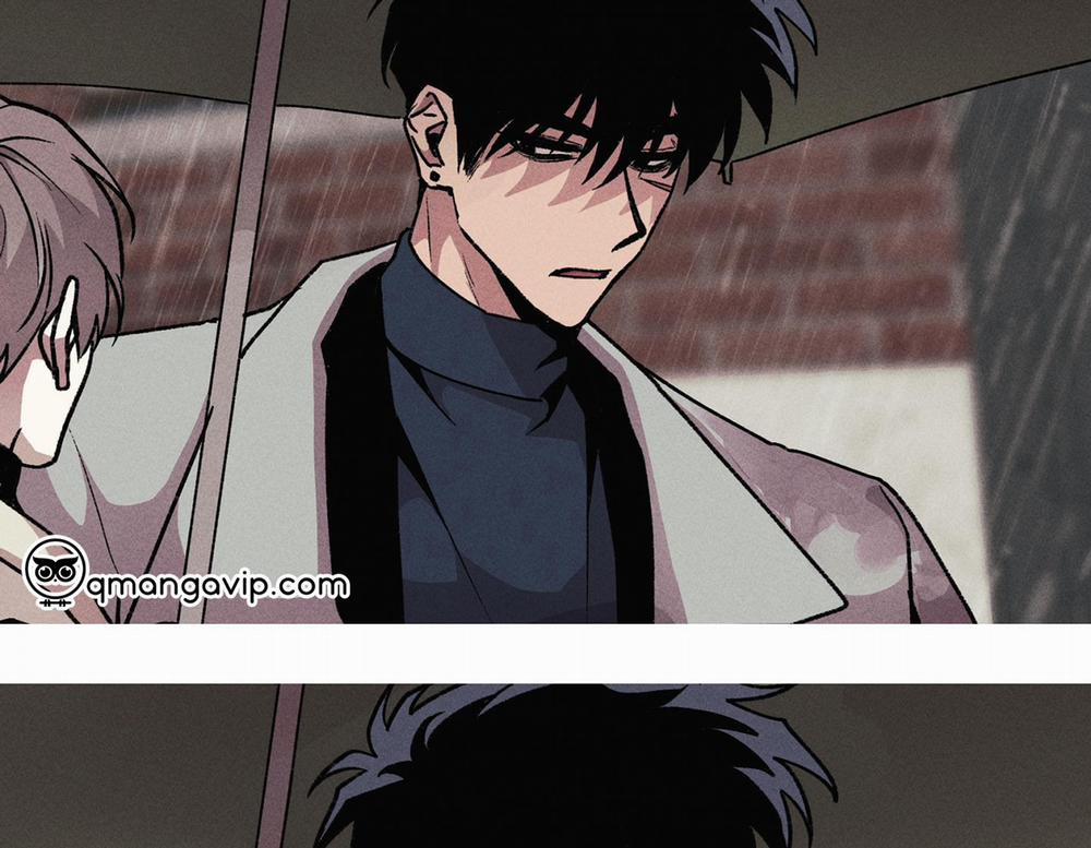 Quan Hệ Chết Chóc 22 trang 101