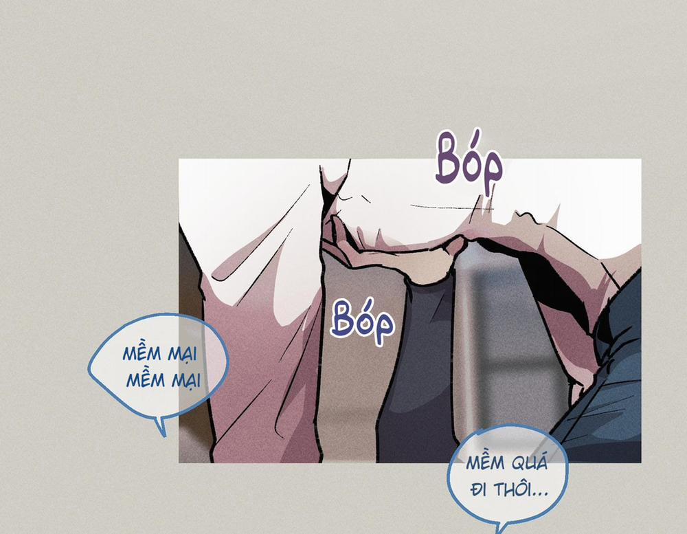 Quan Hệ Chết Chóc 22 trang 11