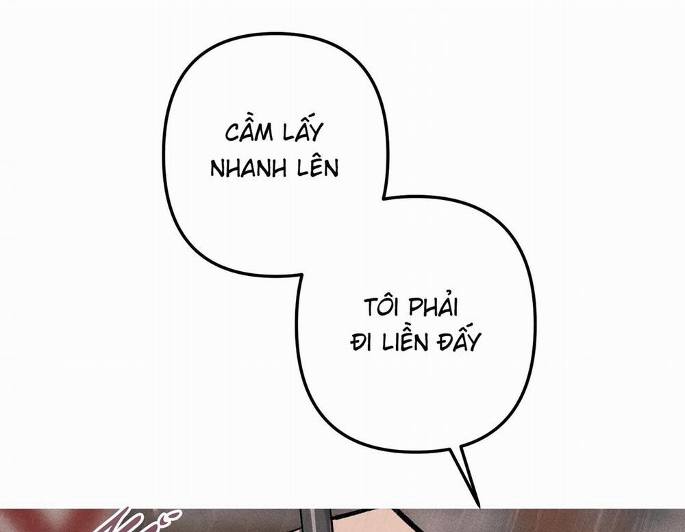 Quan Hệ Chết Chóc 22 trang 113