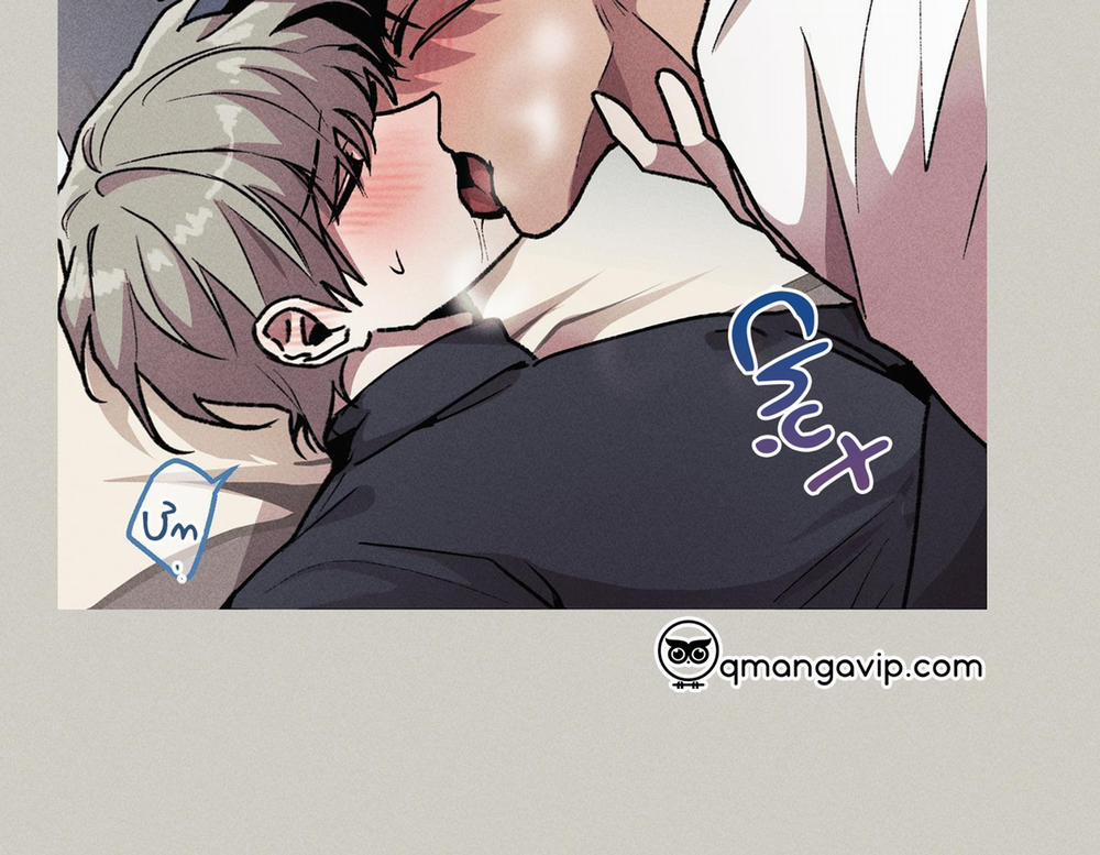 Quan Hệ Chết Chóc 22 trang 13