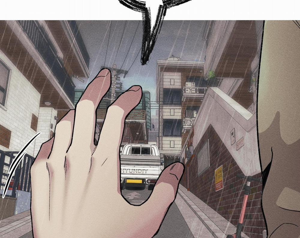 Quan Hệ Chết Chóc 22 trang 137