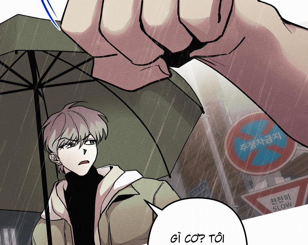 Quan Hệ Chết Chóc 22 trang 141