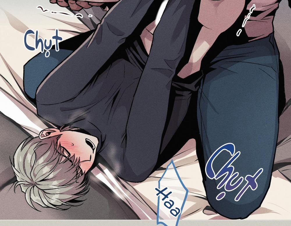 Quan Hệ Chết Chóc 22 trang 16