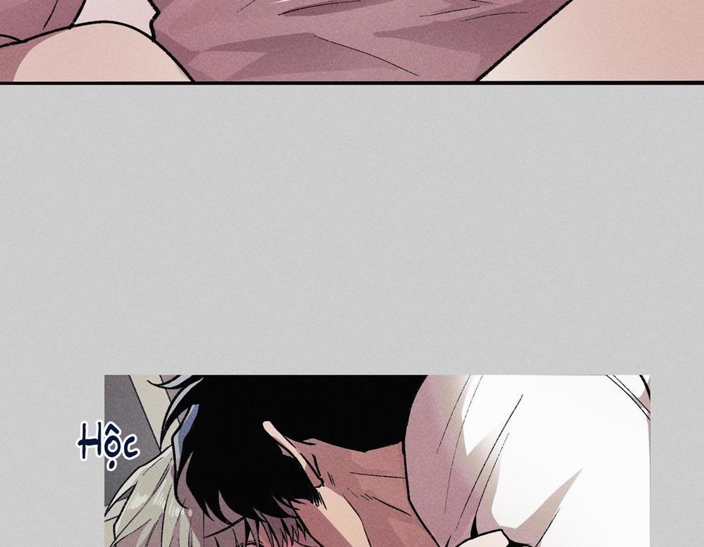 Quan Hệ Chết Chóc 22 trang 19