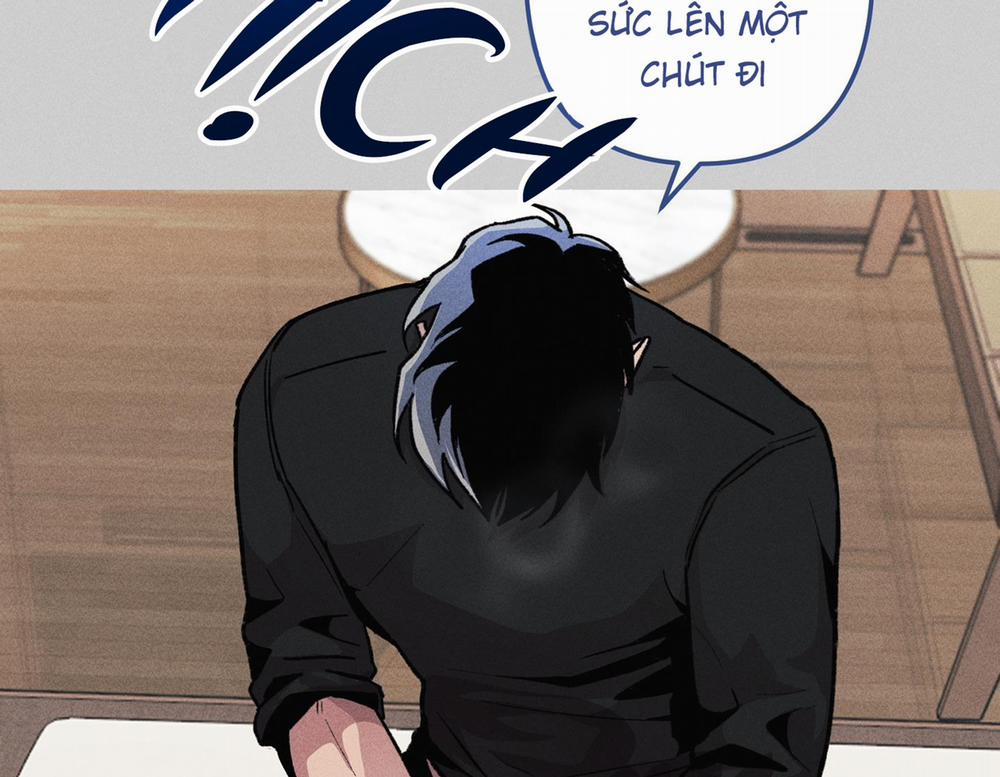 Quan Hệ Chết Chóc 22 trang 26