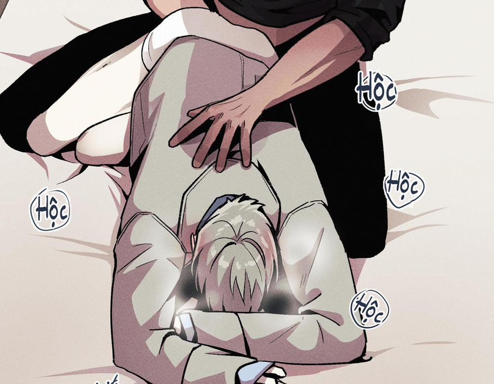 Quan Hệ Chết Chóc 22 trang 27