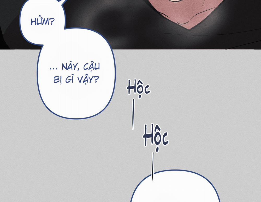 Quan Hệ Chết Chóc 22 trang 30