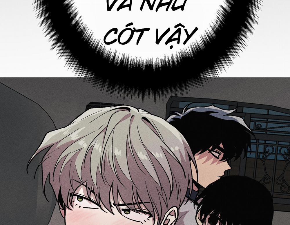 Quan Hệ Chết Chóc 22 trang 34