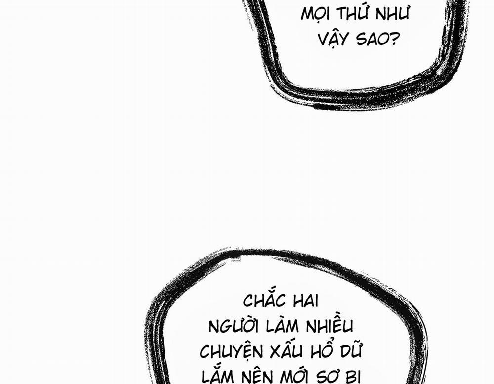 Quan Hệ Chết Chóc 22 trang 36