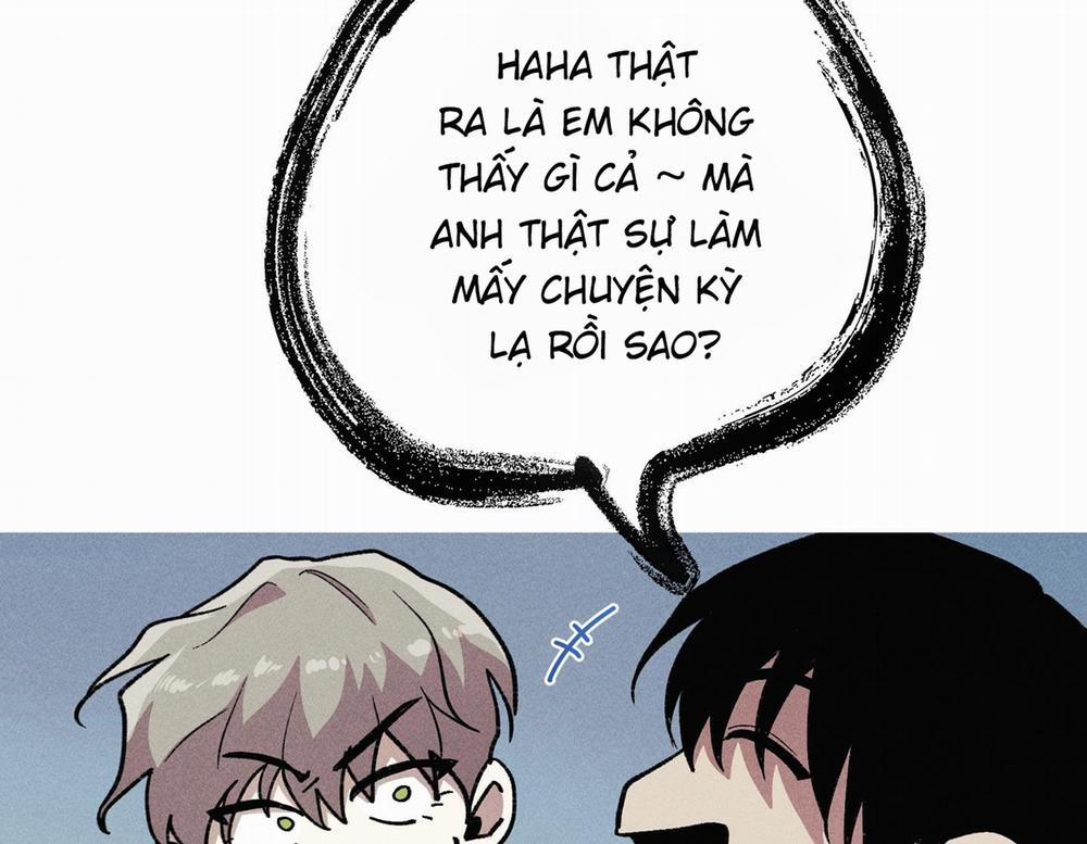 Quan Hệ Chết Chóc 22 trang 42