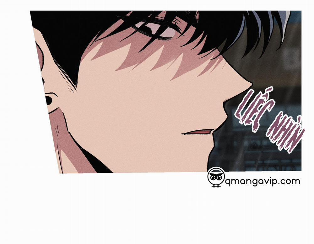 Quan Hệ Chết Chóc 22 trang 45