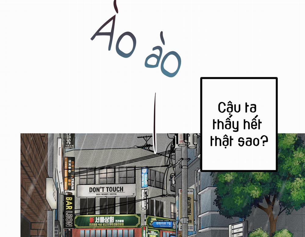 Quan Hệ Chết Chóc 22 trang 5