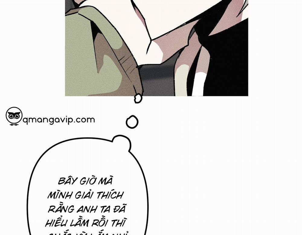 Quan Hệ Chết Chóc 22 trang 53