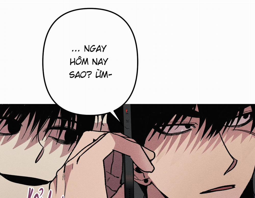 Quan Hệ Chết Chóc 22 trang 74