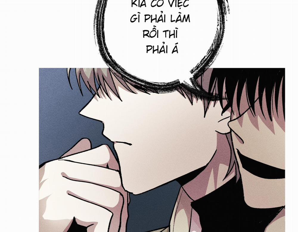 Quan Hệ Chết Chóc 22 trang 79