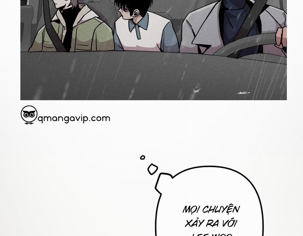 Quan Hệ Chết Chóc 22 trang 8