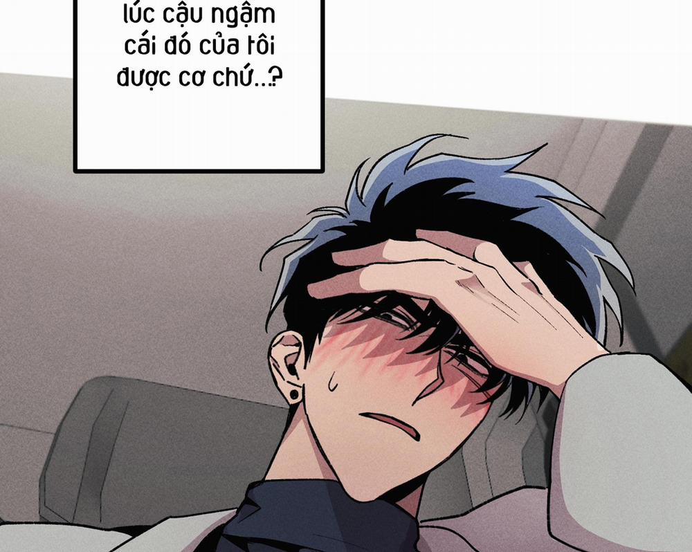 Quan Hệ Chết Chóc 23 trang 105