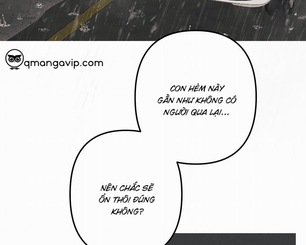 Quan Hệ Chết Chóc 23 trang 109