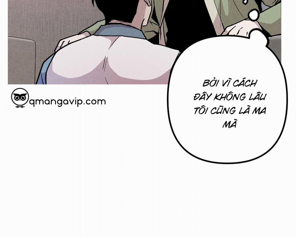 Quan Hệ Chết Chóc 23 trang 19