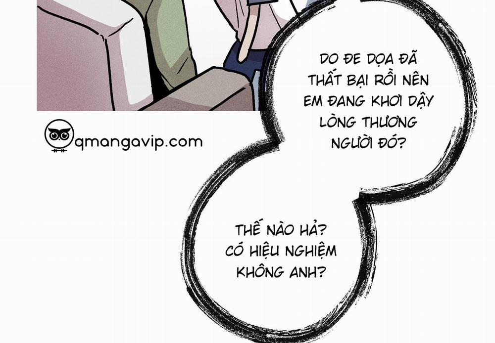 Quan Hệ Chết Chóc 23 trang 30