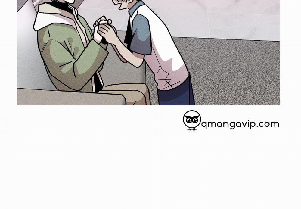 Quan Hệ Chết Chóc 23 trang 35